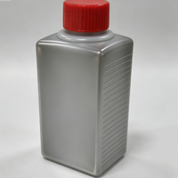 Encre CIJ à base de solvant, prix usine pour imprimante à jet d'encre continu, pièce de rechange d'impression numérique certifiée MSDS
