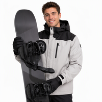 Fixations de snowboard unisexe à sangles en EVA, cuir, nylon et fibre de verre, tout-terrain, freestyle, traditionnelles, sans botte