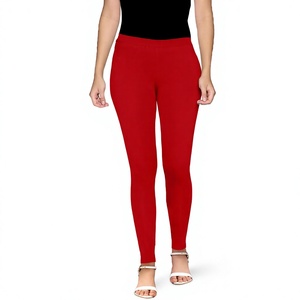 <b>Women</b>’s High Waist Seamless <b>Yoga</b> Leggings Stylish Stretchy Breathable Athletic <b>Pants</b> for Fitness Gym Workout Running and Sports - Product Image 3
