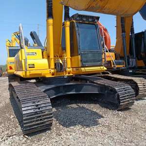 Máy xúc đào Komatsu PC240-8 đã qua sử dụng, máy đào Komatsu PC240 phổ biến, đã được tân trang lại - Product Image 3