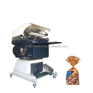 Bags Tying <b>Machine</b> for Toast Bread <b>Packaging</b> Aesthetic Bag Tying <b>Machine</b> for Bread <b>Packaging</b> - Product Image 5