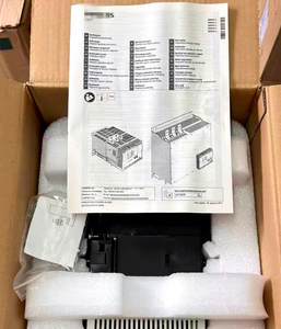 มอเตอร์แท้ 3RW4435 6BC44 Soft 134A 75KW แบบขั้วต่อสกรู สามเฟส 400V - Product Image 1