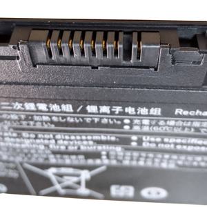 คุณภาพแบตเตอรี่แล็ปท็อป FPB0338S สําหรับ FUJITSU Lifebook U758 U757 <span class=keywords><strong>U748</strong></span> U747 14.4V 50WH 3490mAh แบตเตอรี่โน้ตบุ๊ค - Product Image 6