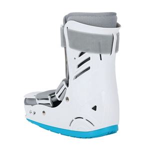 <span class=keywords><strong>Bota</strong></span> Ortopédica Eminent Modelo 03, Transpirable, para Caminar Después de una Cirugía, AirSelect Estándar, con Bomba de Aire Ajustable y Forro Extraíble - Product Image 4