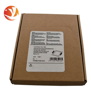 Nuevo y Original SIEMENS 7KM9 900-0YA00-0AA0 7KM9900-0YA00-0AA0 Soporte de Montaje en Riel PLC Controlador Programable 16 E/S - Product Image 4