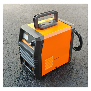 Machine à souder MMA ZX7-250KA de qualité export, 220V, à onduleur haute efficacité pour acier doux, sortie 150A, pour le marché mondial - Product Image 4