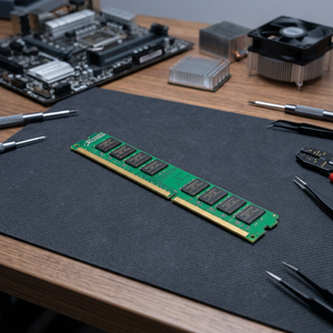 คอมพิวเตอร์ DDR2 2GB DDR3 4GB DDR4 8GB แรม หน่วยความจำ ได้รับการรับรองมาตรฐาน FCC - Product Image 3