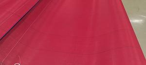 ตาข่ายแห้งโพลีเอสเตอร์สำหรับเครื่องกระดาษปรับแต่งตามอุณหภูมิสูง - Product Image 3