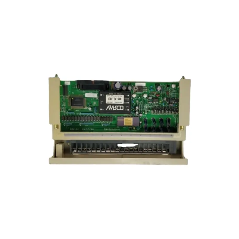 Premium Quality for HIT ACHI 06B20-6533 TD000A Drive Board PLC PAC & Dedicated Controllers