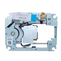 Tête de lecteur laser optique SYY KEM-450AAA pour console Playstation 3 PS3 Slim – Pièces de réparation