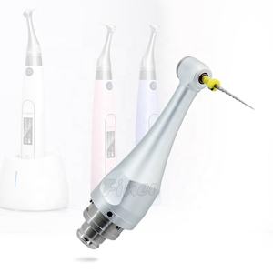 Motore endo localizzatore apicale e apice con localizzatore di apice incorporato senza fili dte handpiece - Product Image 1