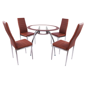 <span class=keywords><strong>Cocina</strong></span> mesa <span class=keywords><strong>de</strong></span> comedor conomie precio sillas <span class=keywords><strong>de</strong></span> jardín juego <span class=keywords><strong>de</strong></span> muebles al aire libre - Product Image 2