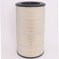 OEM Filter udara mesin truk 331008000249 600-185-6110 PC300-8 PC350-8 PC400-8 PC450-8 SA6D140E Filter Filter Filter udara