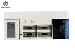 เซ็นเซอร์ควบคุม PLC ของแท้ใหม่เอี่ยม รุ่น MR-J2S-40A - Product Image 1