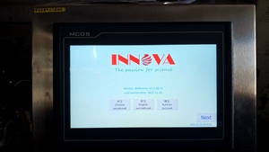 ถังหมักแก้ว <span class=keywords><strong>INNOVA</strong></span> ไบโอรีแอกเตอร์ สแตนเลสสตีล โถหมักทรงกรวย สแตนเลสสตีล สำหรับการหมักชีวภาพ - Product Image 5