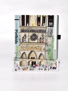 Puzzle <span class=keywords><strong>de</strong></span> Papel <span class=keywords><strong>de</strong></span> 1000 Piezas Puffinkids, Diseño <span class=keywords><strong>de</strong></span> Loro Marino y Artista Francés, Premium con Marco para Exhibición en Pared - Product Image 5