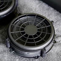 Rakitan Speaker Surround 3D Khusus 2017-2023 untuk Peningkatan Paket Suara Panamera 971