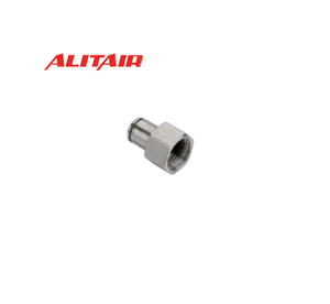 Raccords pneumatiques ALITAIR AMPB en laiton à connexion rapide – Nouveaux raccords en laiton vendus directement par l'usine - Product Image 3