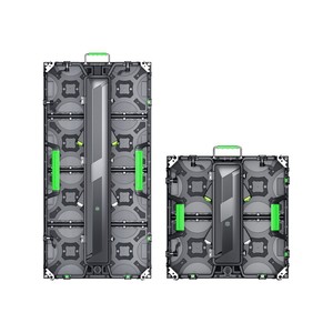 Ngoài trời <span class=keywords><strong>LED</strong></span> tường Chiến Dịch nền đầy đủ màu sắc <span class=keywords><strong>SMD</strong></span> p3.91 Màn hình <span class=keywords><strong>LED</strong></span> cho thuê quảng cáo dẫn hiển thị giai đoạn cho thuê <span class=keywords><strong>LED</strong></span> hiển thị - Product Image 5