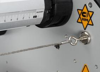 Machine à plastifier automatique haute performance LF1700-D5 sans bulles, plastification à froid/à chaud, antistatique pour l'impression sur papier et plastique