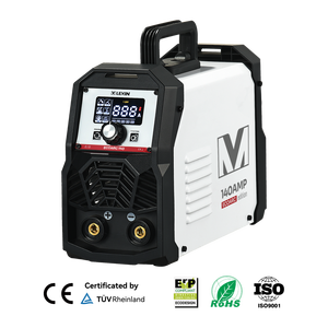 Máquina de Solda Portátil ECOARC DC para Testes de Conformidade Multimercado Levin, Garantia de 1 Ano, Máquina de Soldagem LIFT TIG - Product Image 3