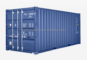 Nuevo o usado <span class=keywords><strong>40</strong></span> pies <span class=keywords><strong>40</strong></span> pies alto cubo 40HC carga seca contenedores vacíos <span class=keywords><strong>40</strong></span> pies <span class=keywords><strong>40</strong></span> pies <span class=keywords><strong>40</strong></span> pies <span class=keywords><strong>HC</strong></span> para la venta de China - Product Image 5