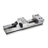 Étau modulaire de haute précision GT125 GT150 GT175 GT200, pour fraisage et fraisage