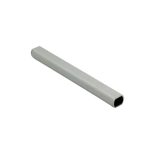 6061 5083 3003 2024ท่ออลูมิเนียมชุบ/ท่ออลูมิเนียม T6 7075 - Product Image 1