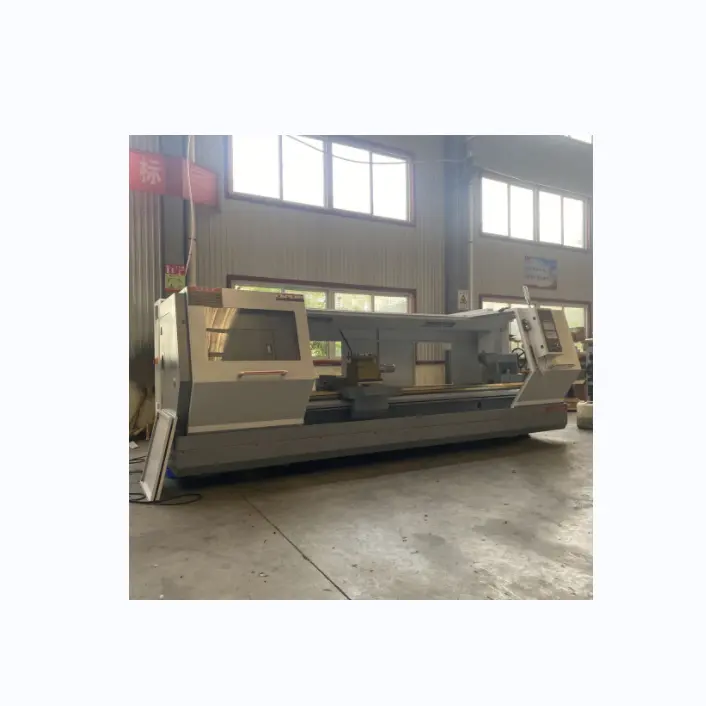Popular sale CNC turning and milling machine TCK52DY