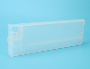 Réservoir d'encre vertical de qualité industrielle Roland pour système d'alimentation en encre en vrac d'imprimante grand format - Product Image 1