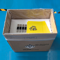 Batería Prismática Recargable Lifepo4 de 3.2V 315Ah 280Ah, Nueva, Libre de Impuestos, Envío DDP, para Paquetes de Baterías de Litio DIY