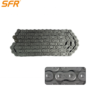 Chaîne de moto <span class=keywords><strong>SFR</strong></span> Smooth Operation 525HX Enduro - 120L, accessoires de moto de qualité supérieure pour Benelli TNT 600/TNT 899 - Product Image 6