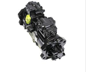 Pompa hidrolik K3V112DT-9N pompa utama untuk Hyundai 215-7 200-1 <span class=keywords><strong>Excavator</strong></span> <span class=keywords><strong>20T</strong></span> 210B 240 suku cadang mesin konstruksi - Product Image 4