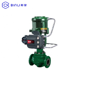 Dvc6200 Dvc2000 Positioner And Actuator Chinese Control S - Product Image 2