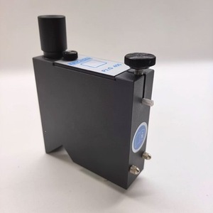 Jauge d'épaisseur de revêtement Erichsen PIG455, mesure destructrice, configuration standard avec tête de coupe n°6 - Product Image 1