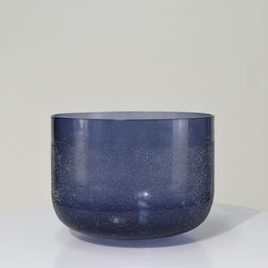 Clear Alchemy Cristal Singing Bowl 432Hz Perfect Pitch Sound Bath Instruments de guérison sonore Cadeaux spirituels Articles ésotériques - Product Image 1