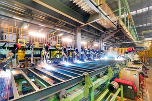 Nhà lắp ghép mô-đun thép DYCE3 đa chức năng, cửa an ninh đóng gói phẳng, nhà ở, văn phòng, biệt thự, quầy cà phê ngoài trời, quán bar - Product Image 3