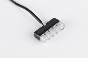 Luz LED Multifunción con Certificación E-MARK para Motocicleta, Scooter y Todas las Motos, Placa de Luz/Decoración/Señalización/Trasera/DRL - Product Image 6