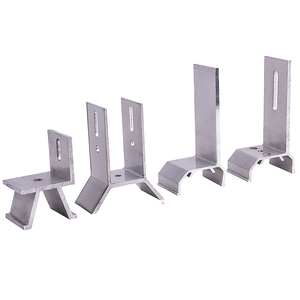 Mejor venta hecha en Taiwán Industrial 6000 serie perfil de aluminio para venta al por mayor - Product Image 4