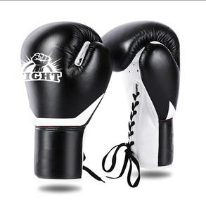 Guantoni da <span class=keywords><strong>Boxe</strong></span> Personalizzabili per Allenamento di Arti Marziali e Pugilato Idee Regalo per Anniversario o Compleanno - Product Image 4