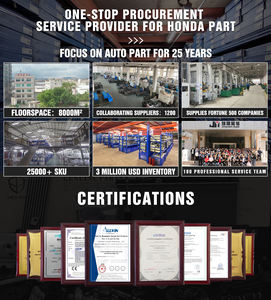 Fournisseur de pièces détachées automobiles Vente à chaud Autres systèmes de climatisation pour <span class=keywords><strong>Toyota</strong></span> Honda Hyundai Soupape de commande du compresseur d'air Plus - Product Image 4