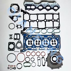 ชุดซ่อมบำรุงเครื่องยนต์ Puma <span class=keywords><strong>2.0</strong></span> <span class=keywords><strong>TDCi</strong></span> GK2Q 6K100 DA ลูกสูบ ก้านสูบ ปะเก็น ซับสูบ สำหรับ <span class=keywords><strong>FORD</strong></span> <span class=keywords><strong>TRANSIT</strong></span> RANGER <span class=keywords><strong>CUSTOM</strong></span> <span class=keywords><strong>2.0</strong></span> ECOBLUE - Product Image 2