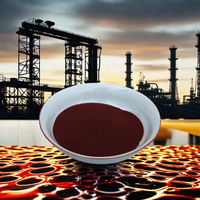 Agent de dispersion de haute performance pour la cimentation de puits de pétrole
