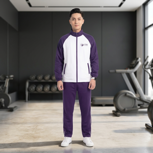 Chaqueta Cortavientos ANIMA para Estudiantes Universitarios, Ropa de Campus para Hombre - Product Image 4