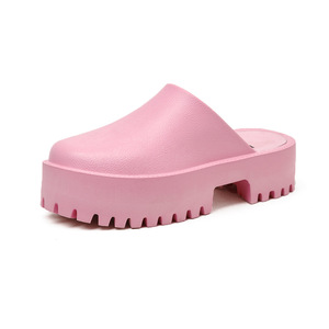Pantuflas EVA al por Mayor para Mujer, Sandalias Casuales de Verano para Mujer - Product Image 5