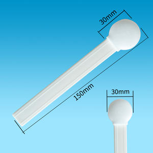 Fabrikant Oem Chirurgisch Injectie Alcohol 6Ml 2% Chg 70% Ipa Huid Prep Foam Antiseptische Wattenstaafje - Product Image 5