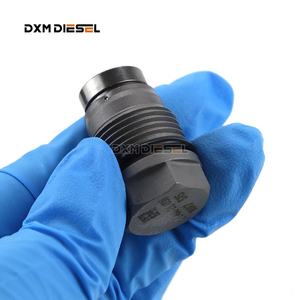 1110010017 NOUVELLE VALVE DE SÉCURITÉ DE RÉGULATION DE PRESSION DU RAIL DE CARBURANT CAPTEUR 1 110 010 017 - Product Image 6