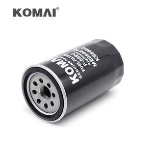ไส้กรองน้ำมันเชื้อเพลิงเครื่องยนต์ดีเซลรถขุด KOMAI รุ่น P550391 FF5367 4616544 สำหรับ Hitachi - Product Image 2