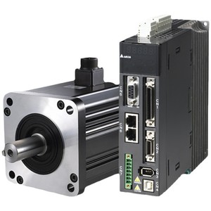 Servomotor Delta Ecma K11310rs S Ecma K11320rs S 380v Controlador Asd A2 para servomotores - Product Image 2