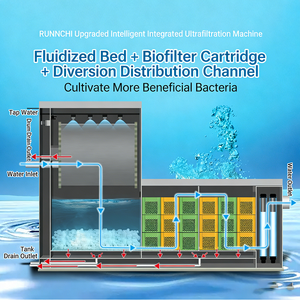 ระบบกรองน้ำอัตโนมัติสำหรับตู้ปลา <span class=keywords><strong>บ่อ</strong></span><span class=keywords><strong>ปลา</strong></span> <span class=keywords><strong>บ่อ</strong></span>เลี้ยง<span class=keywords><strong>ปลา</strong></span> <span class=keywords><strong>บ่อ</strong></span><span class=keywords><strong>ปลา</strong></span><span class=keywords><strong>คา</strong></span><span class=keywords><strong>ร์</strong></span><span class=keywords><strong>ฟ</strong></span> <span class=keywords><strong>บ่อ</strong></span>เลี้ยงสัตว์น้ำในสวน - Product Image 4